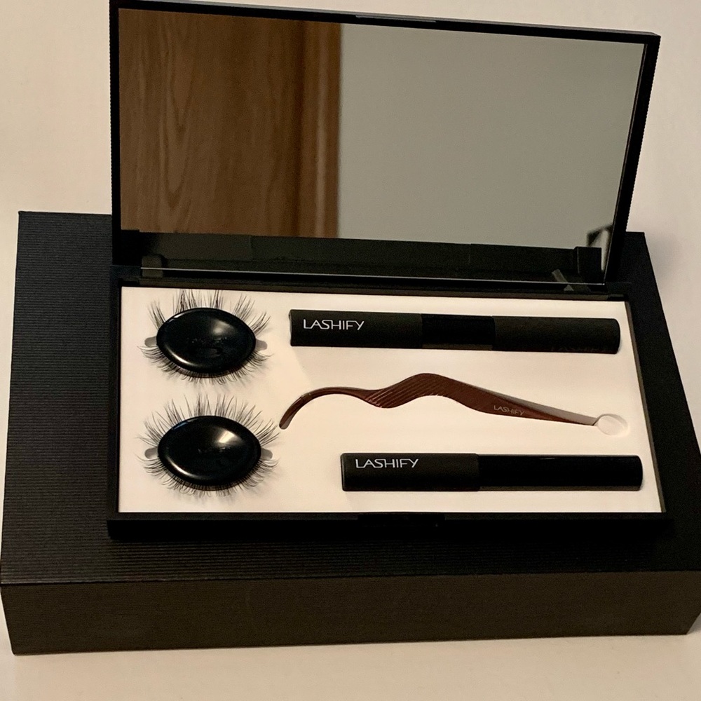 NEW Lashify control kit